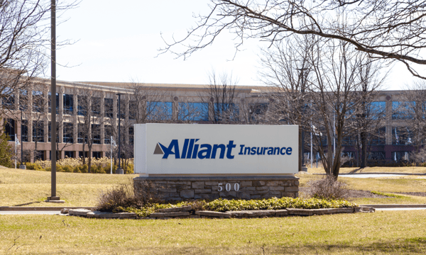 Alliant welcomes new employee benefits SVP