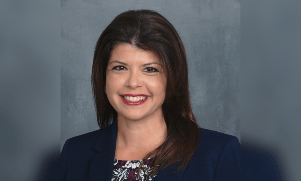 Alliant Insurance Services names Adrienne Johnson vice president