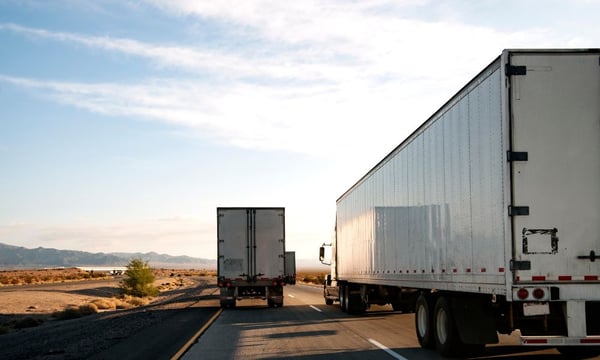 Progressive Insurance expands truck cargo coverage in 42 states
