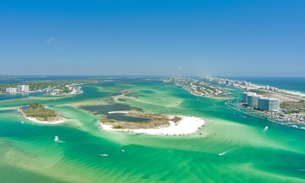 Alabama Legislature targets coastal commercial insurance stability with adoption of HJR220