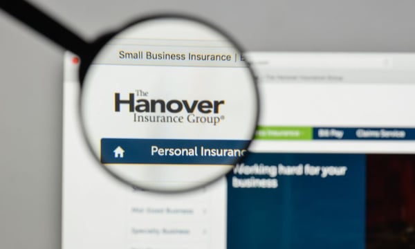Hanover launches digital workers' comp tool for agents