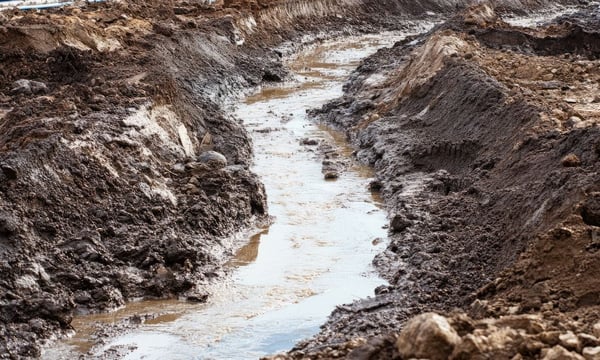 Auto-Owners challenges coverage in Georgia stormwater lawsuit, cites exclusions