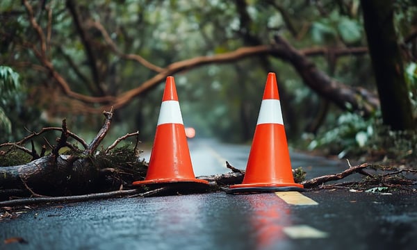 East Fork Pottery sues Travelers over denied hurricane business interruption claim