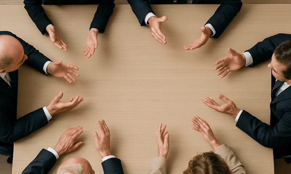 What are boards missing beyond risk reports?