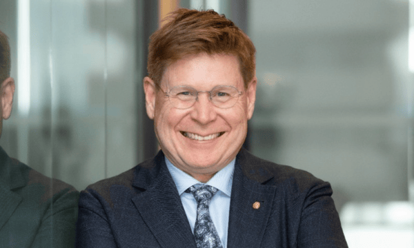 Sun Life expands global business in Q1 amid strategic investments
