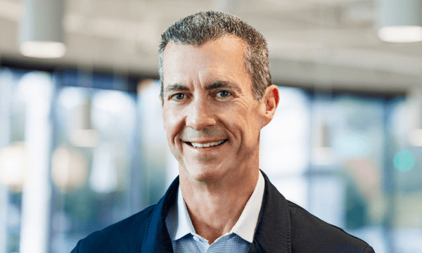 Ken Tolson on building the future of claims