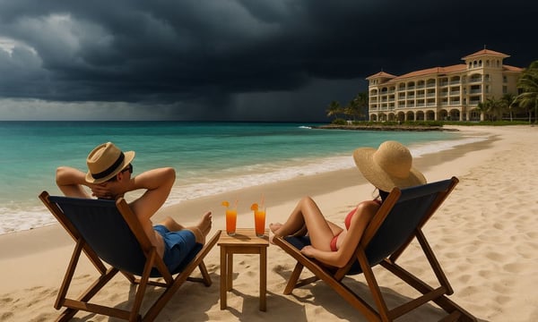 Cyber threats top reputational risks for leisure and hospitality firms