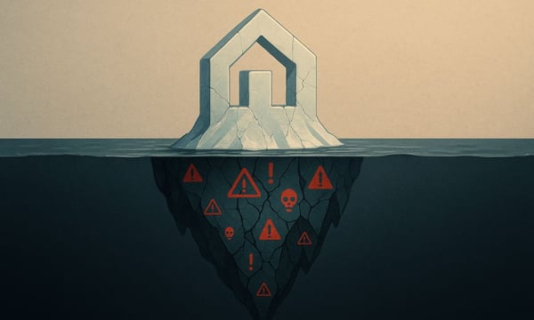 Why reputation is the risk factor most companies overlook