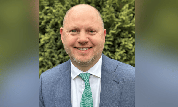 Allianz Commercial names global head of construction