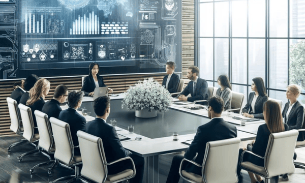 Cytora further expands advisory board with ex-Aon executive