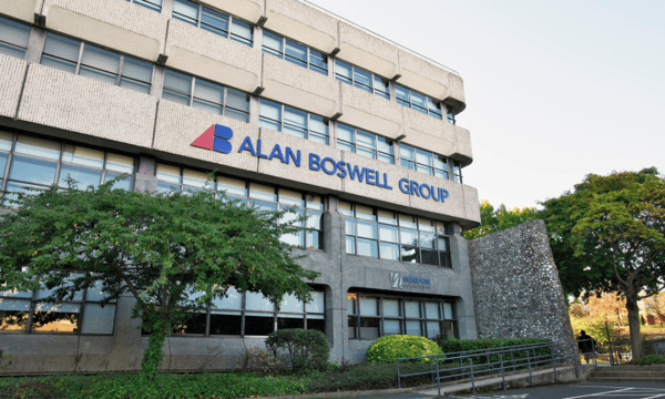 The Insurance Centre joins Alan Boswell Group