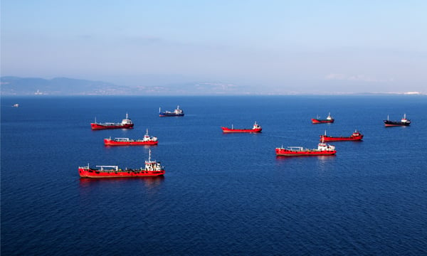 Howden opens new cargo war risk facility for ships in the Red Sea