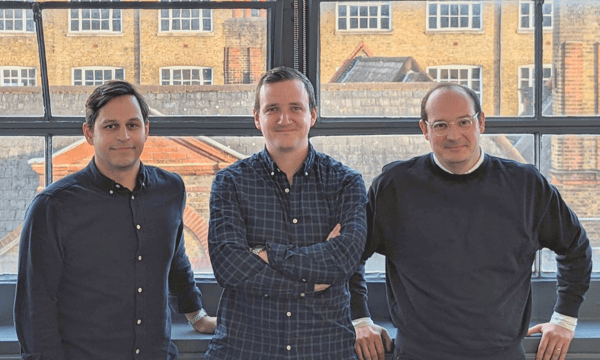 Co-founder goes behind the scenes of new business pre-BIBA launch