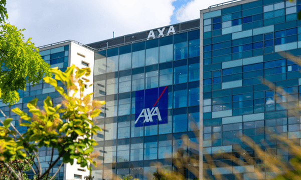 AXA sets board and dividend strategy at shareholders' meeting