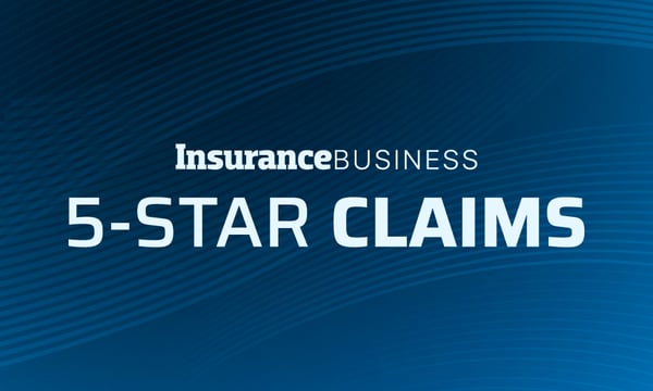 How would you rate your insurer partners' claims propositions?