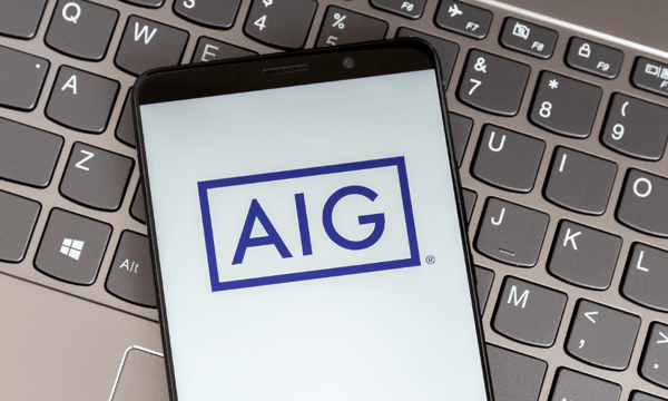 AIG reports Q1 results above expectations