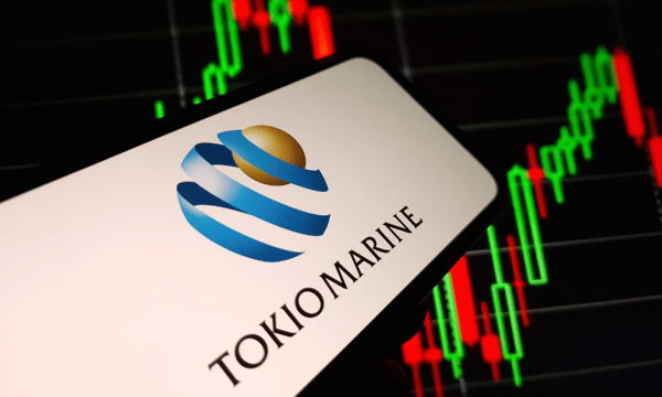 Tokio Marine announces new climate risk platform