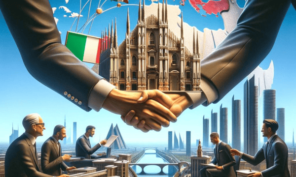 Ardonagh inks deal for Italian commercial lines business