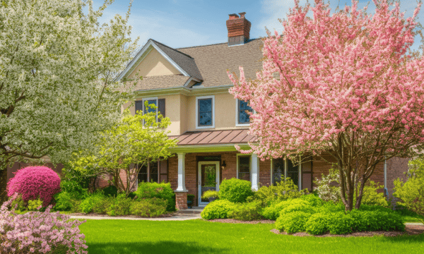 Spring into action: Preparing for success in the spring property market