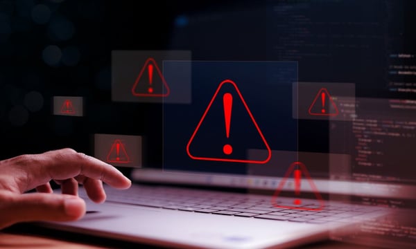 Four arrested in M&S cyber case as insurers confront expanding digital threat