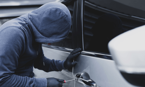 Survey shows Greater Toronto Area residents worried about auto theft, despite claims being down