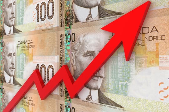 High cost of living in Canada: how does it affect insurance rates?