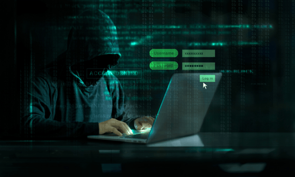 Cyber events linked to shareholder losses: Aon report