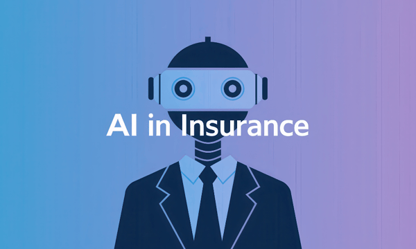 Data explosion, cost reductions propel AI's role in insurance: AM Best report