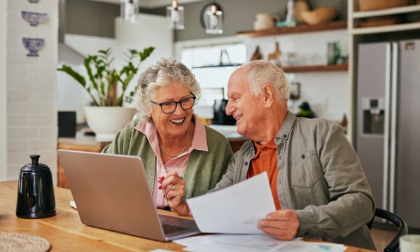 Canadians sticking to retirement goals amid market volatility