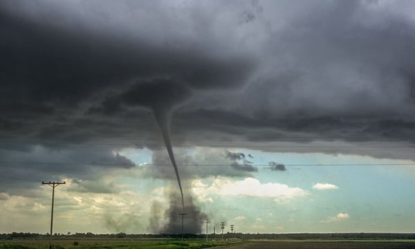 EF-2 Tornado near Lodgepole raises questions around insurance, preparedness