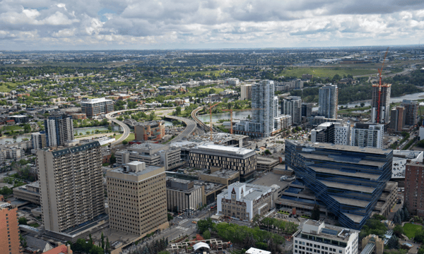 Soaring premiums, cancellations plague Northeast Calgary homeowners