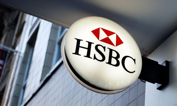 Top HSBC shareholder exploring ways to cut $13 billion stake