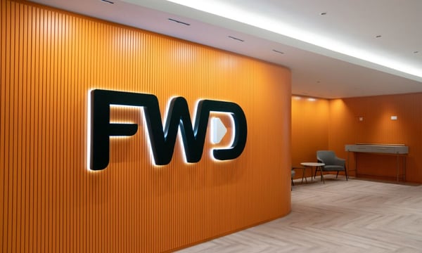 FWD Group sees strong new business surge across Asia