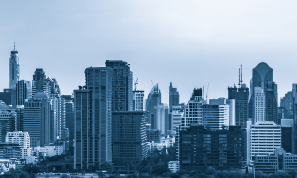 QBE enters partnership to boost climate resilience in Asia