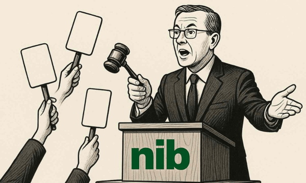 NIB insurance sale heats up as more insurers enter the fray