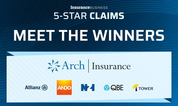 Presenting the top insurers for claims service in 2024