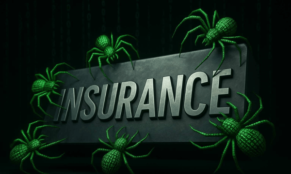 Hacker group launches assault on insurance industry