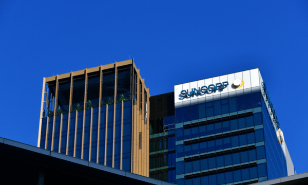 Suncorp Group among Australia's top graduate employers for 2024
