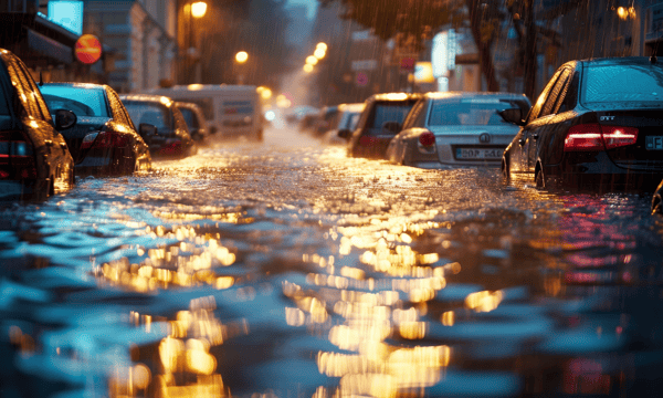 Tokio Marine drives urban resilience funding with new partnership