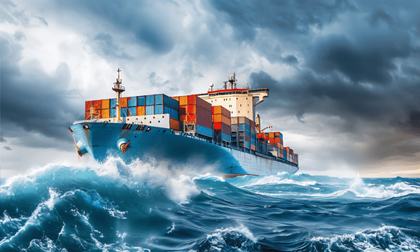 NTI charts new course in marine insurance