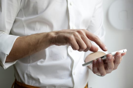 QBE boosts recovery with new health-focused claims app