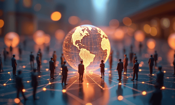 Expertise economy sees massive growth in 2024, report finds