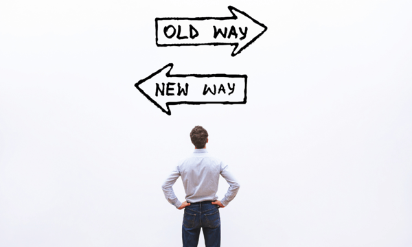 Why inspiration is no longer the answer to employee buy-in