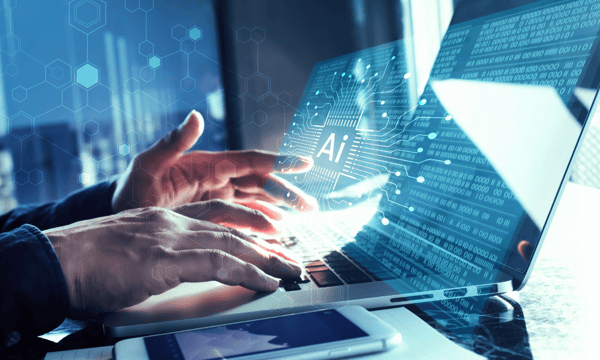 More than one-third of execs trust AI to make business decisions: survey
