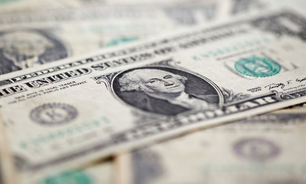 US dollar depreciation carries meaningful implications for pension funds, says CIO