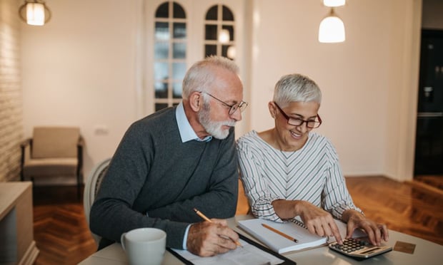 Pension plan design can fix retirement expectations, says CAAT