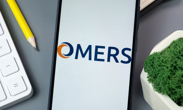 OMERS restructures senior leadership, eyes European growth