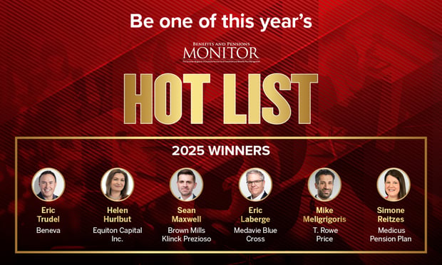 Step into the spotlight: Hot List 2026 nominations now open