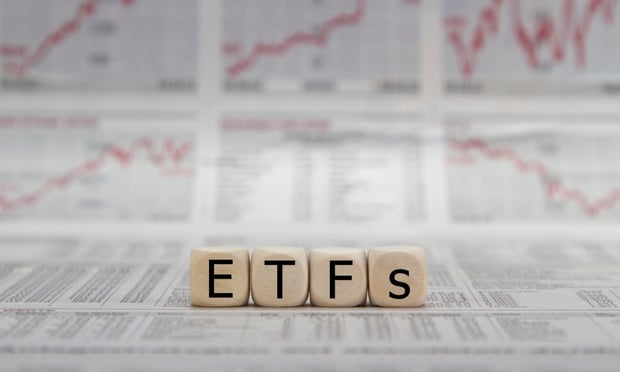 Monthly Spotlight: ETFs