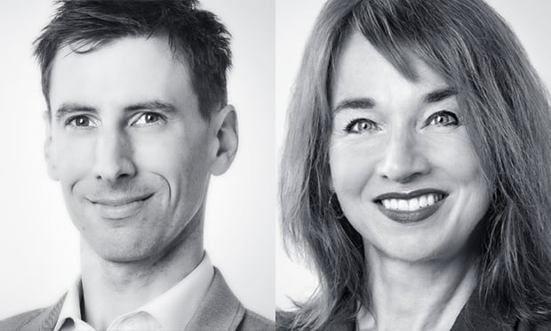 Why funding policies are the anchor DB plan sponsors need now